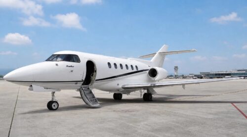 Hawker