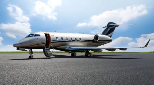 Challenger 300